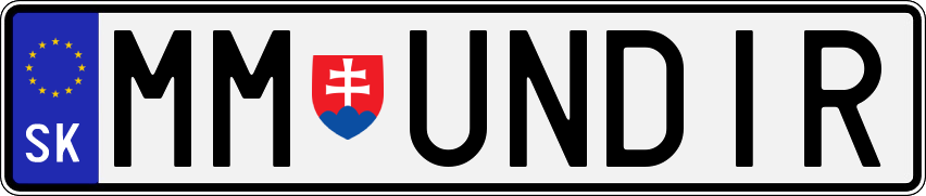 Typ III - Bežná 1R