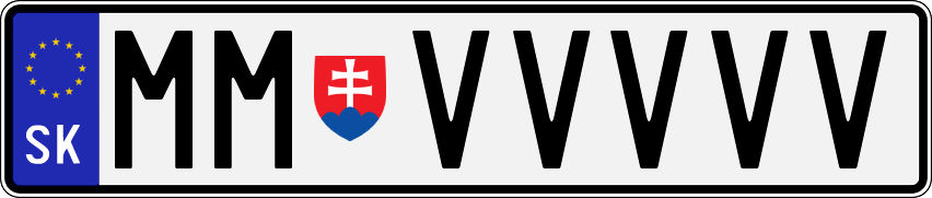 Typ III - Bežná 1R