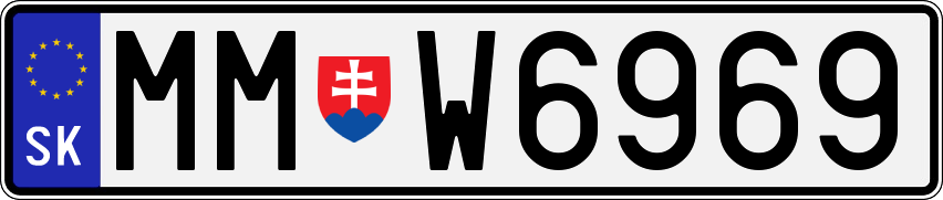Typ III - Bežná 1R