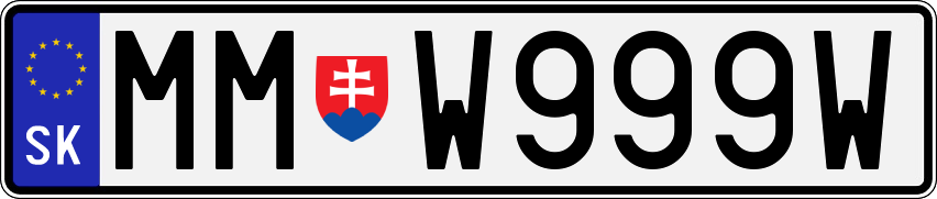 Typ III - Bežná 1R
