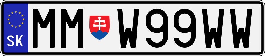 Typ III - Bežná 1R