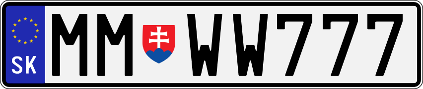 Typ III - Bežná 1R