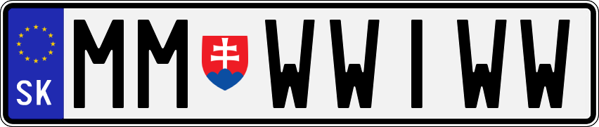 Typ III - Bežná 1R