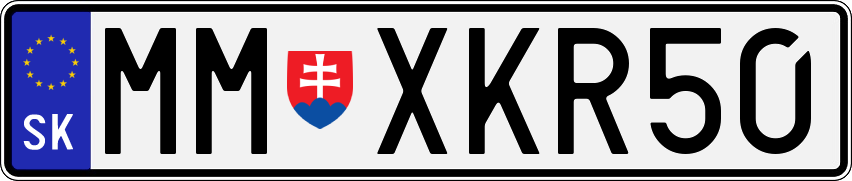 Typ III - Bežná 1R