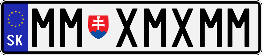 Typ III - Bežná 1R