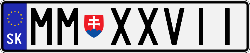 Typ III - Bežná 1R