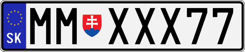 Typ III - Bežná 1R