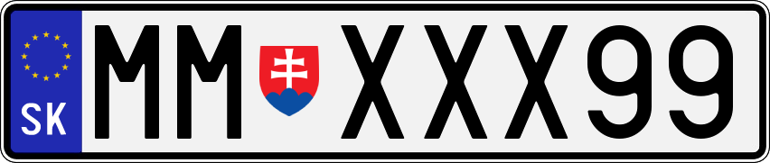 Typ III - Bežná 1R