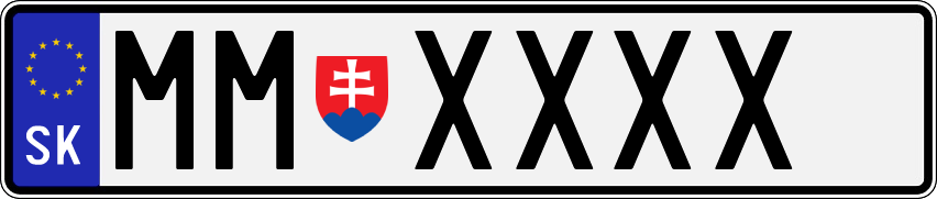 Typ III - Bežná 1R