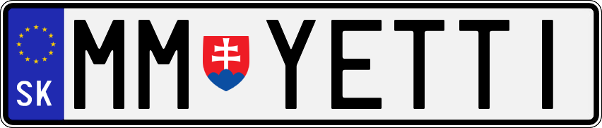 Typ III - Bežná 1R