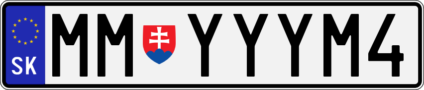 Typ III - Bežná 1R