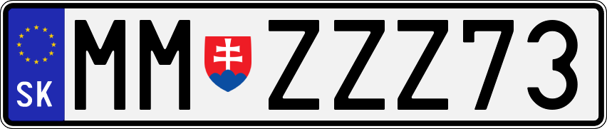 Typ III - Bežná 1R