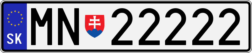 Typ III - Bežná 1R