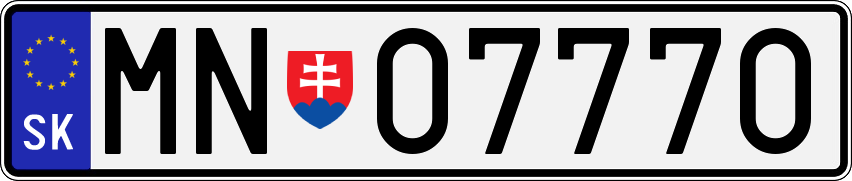 Typ III - Bežná 1R