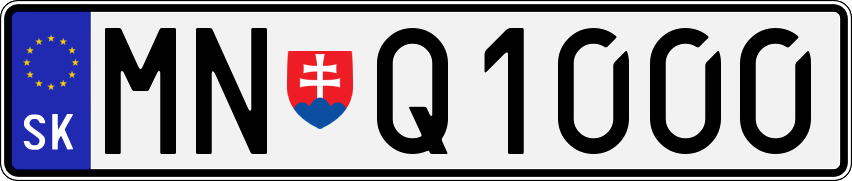 Typ III - Bežná 1R