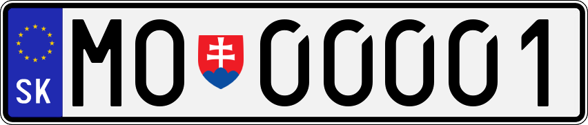 Typ III - Bežná 1R