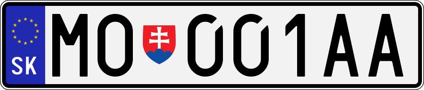 Typ III - Bežná 1R