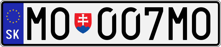 Typ III - Bežná 1R