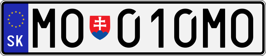 Typ III - Bežná 1R