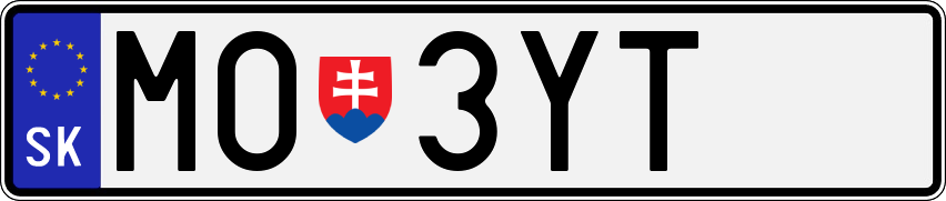 Typ III - Bežná 1R