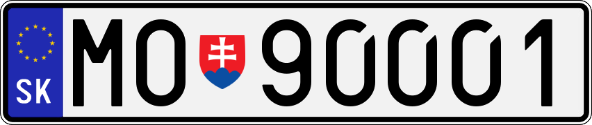 Typ III - Bežná 1R