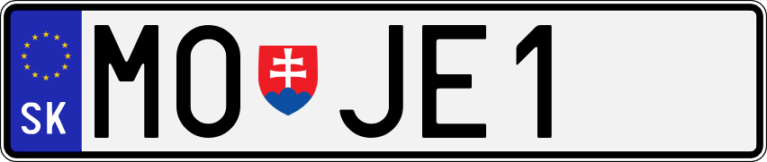 Typ III - Bežná 1R