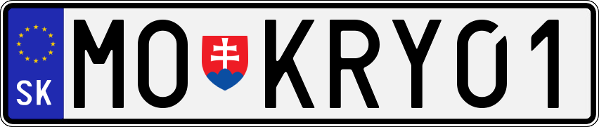 Typ III - Bežná 1R