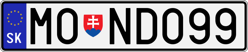 Typ III - Bežná 1R
