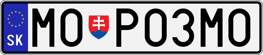 Typ III - Bežná 1R