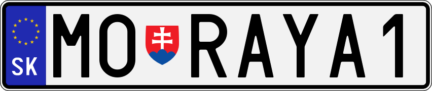 Typ III - Bežná 1R