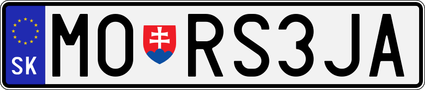 Typ III - Bežná 1R