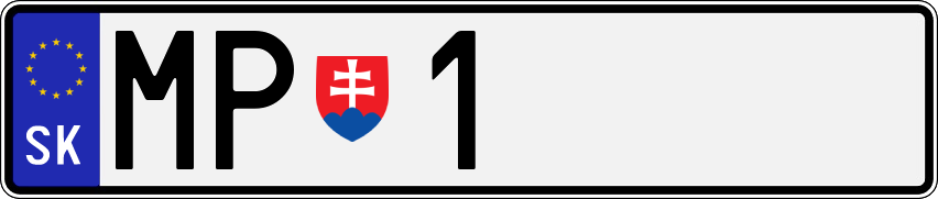 Typ III - Bežná 1R