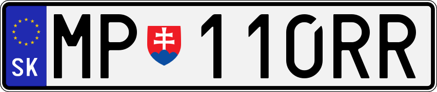 Typ III - Bežná 1R