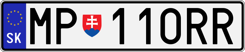 Typ III - Bežná 1R