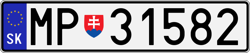 Typ III - Bežná 1R