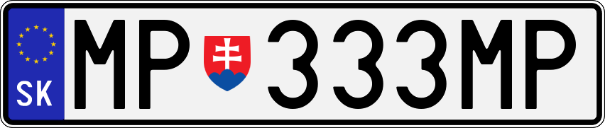 Typ III - Bežná 1R