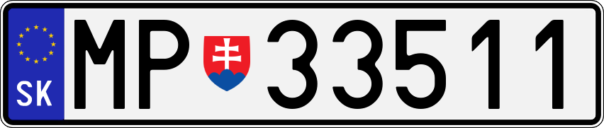 Typ III - Bežná 1R