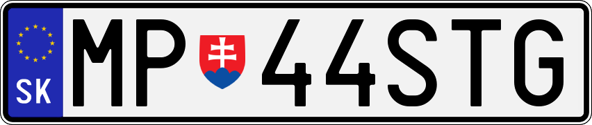 Typ III - Bežná 1R