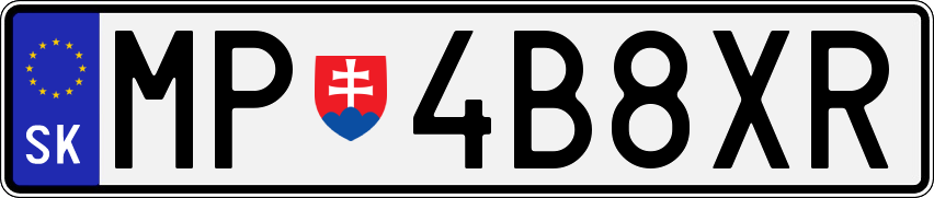 Typ III - Bežná 1R