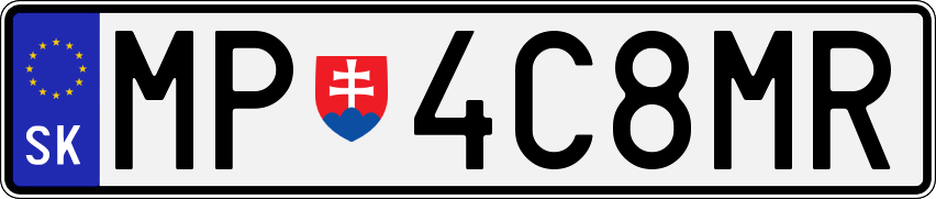 Typ III - Bežná 1R