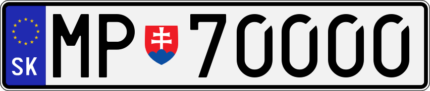 Typ III - Bežná 1R