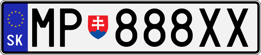 Typ III - Bežná 1R