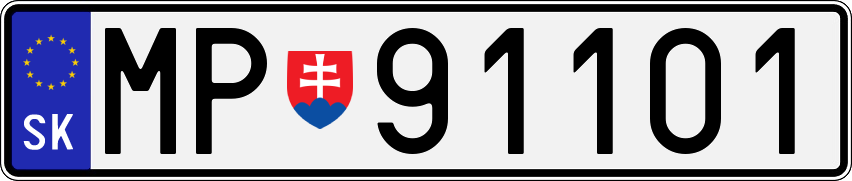 Typ III - Bežná 1R