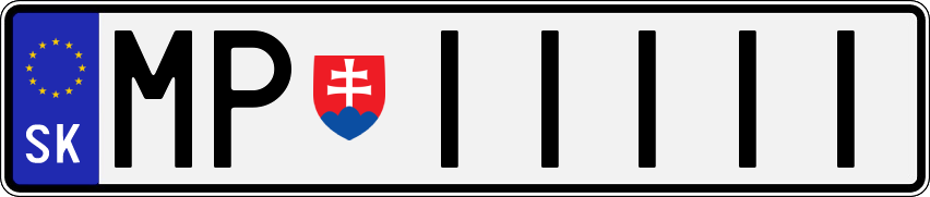 Typ III - Bežná 1R