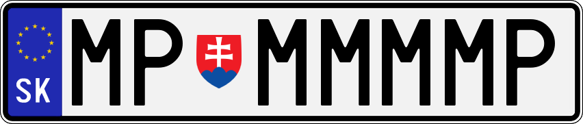 Typ III - Bežná 1R