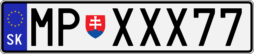 Typ III - Bežná 1R