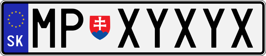 Typ III - Bežná 1R