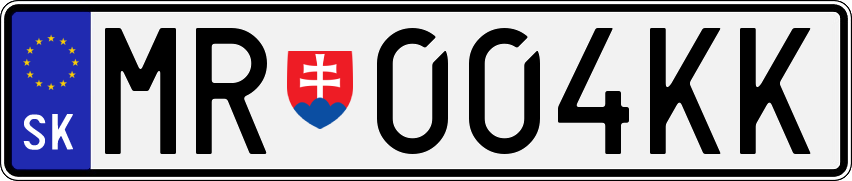 Typ III - Bežná 1R