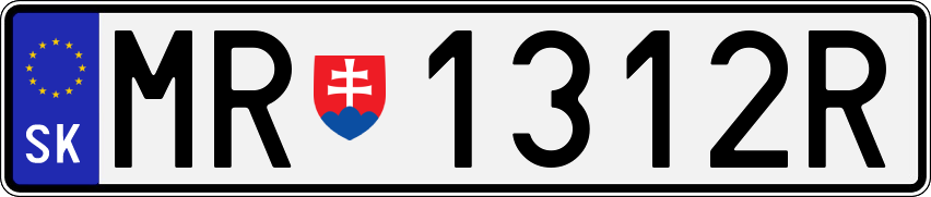 Typ III - Bežná 1R