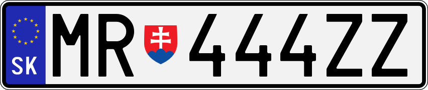 Typ III - Bežná 1R